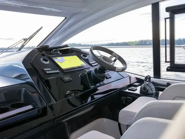 Beneteau Gran Turismo 45