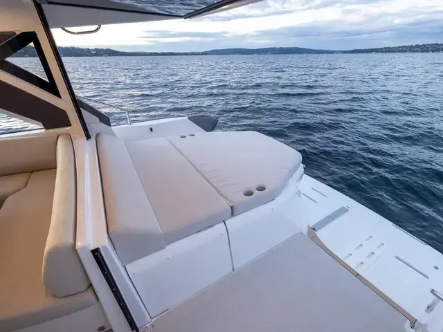 Beneteau Gran Turismo 45