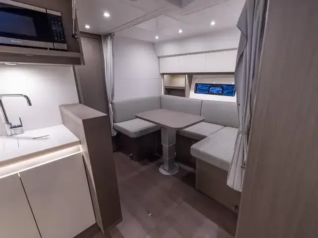 Beneteau Gran Turismo 45