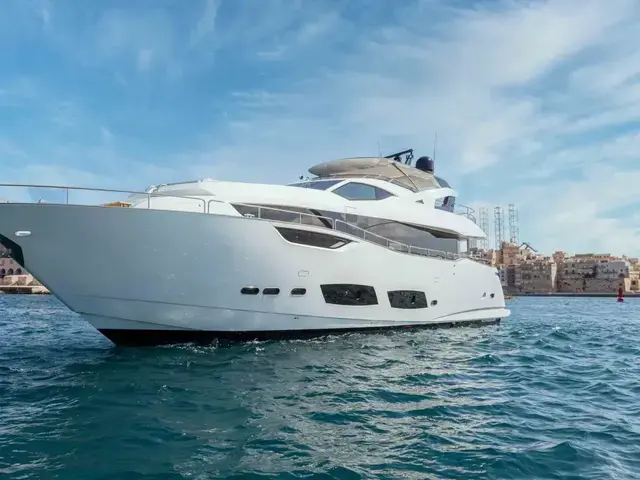 New Edge Sunseeker 95