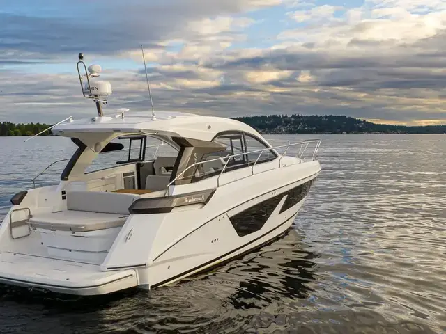 Beneteau Gran Turismo 41