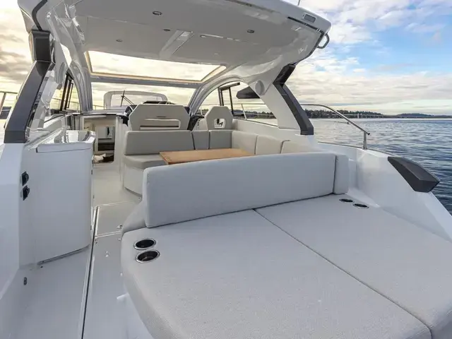 Beneteau Gran Turismo 41