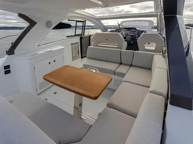 Beneteau Gran Turismo 41