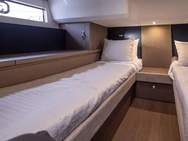 Beneteau Gran Turismo 41