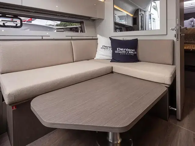 Beneteau Gran Turismo 41