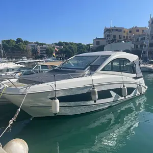 2020 Beneteau GRAN TURISMO 32