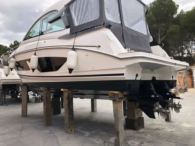 Beneteau Gran Turismo 32