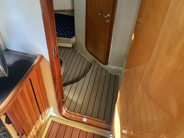 Sunseeker Camargue 44