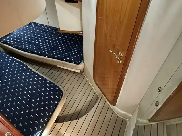 Sunseeker Camargue 44