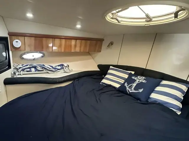 Sunseeker Camargue 44