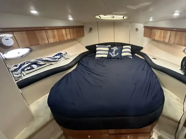 Sunseeker Camargue 44