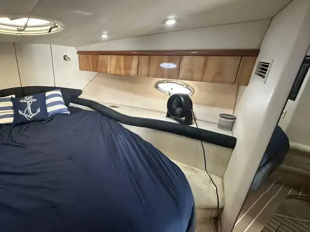 Sunseeker Camargue 44