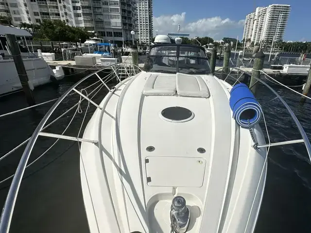 Sunseeker Camargue 44