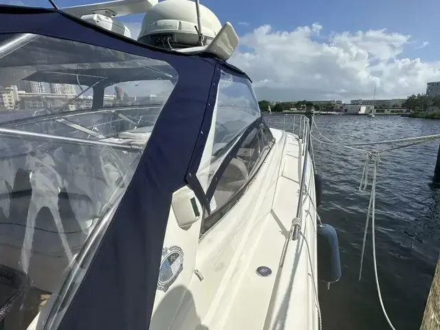 Sunseeker Camargue 44