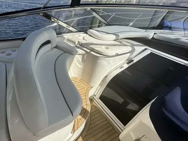 Sunseeker Camargue 44