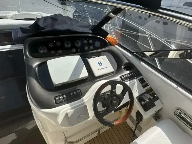 Sunseeker Camargue 44