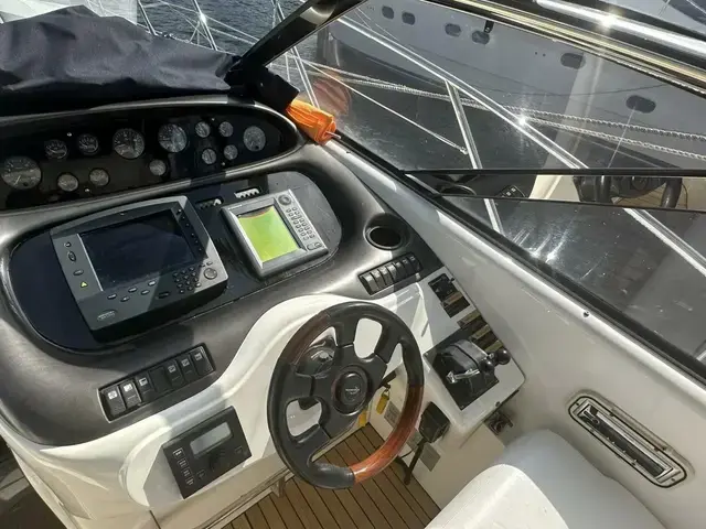 Sunseeker Camargue 44