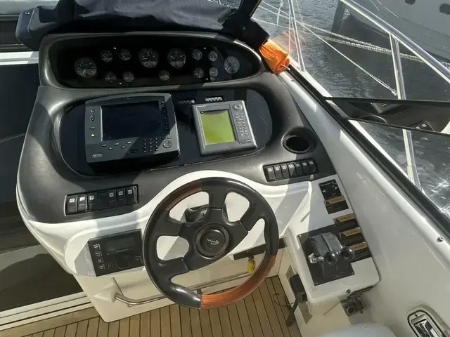 Sunseeker Camargue 44