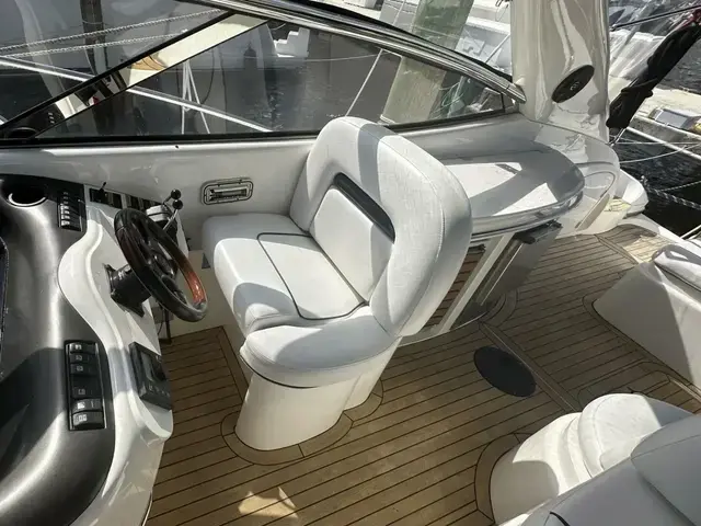 Sunseeker Camargue 44