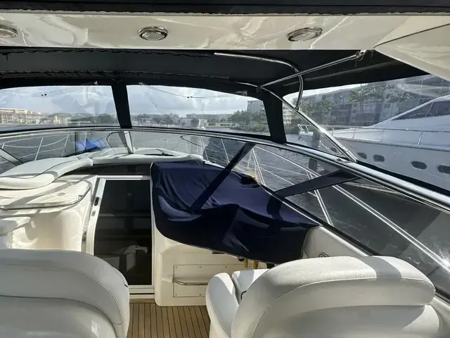 Sunseeker Camargue 44