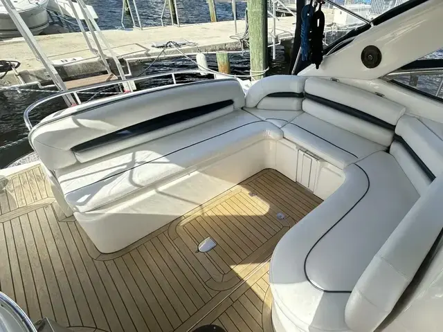 Sunseeker Camargue 44