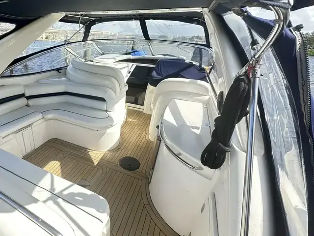 Sunseeker Camargue 44