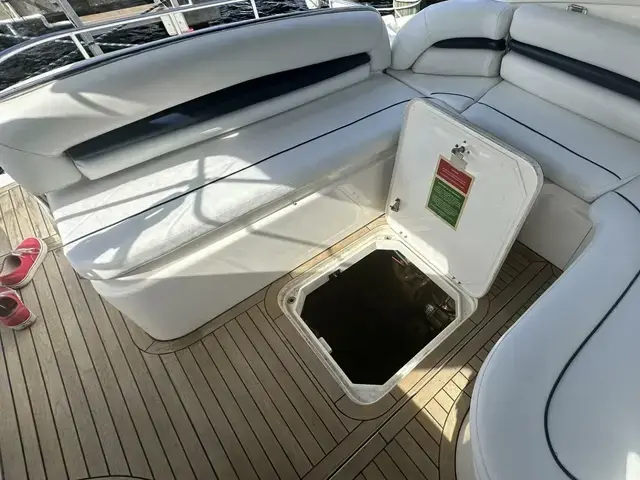 Sunseeker Camargue 44