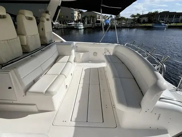 Tiara Yachts 4000 Express