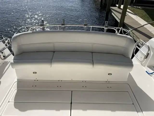 Tiara Yachts 4000 Express