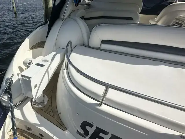 Sunseeker Camargue 44