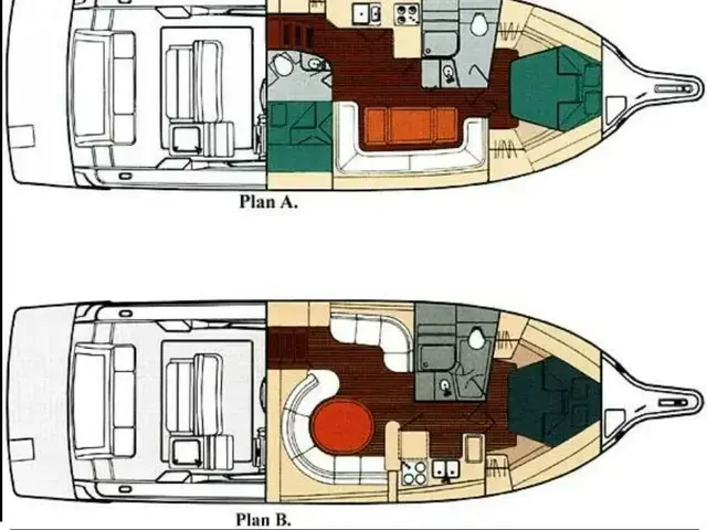 Tiara Yachts 4000 Express