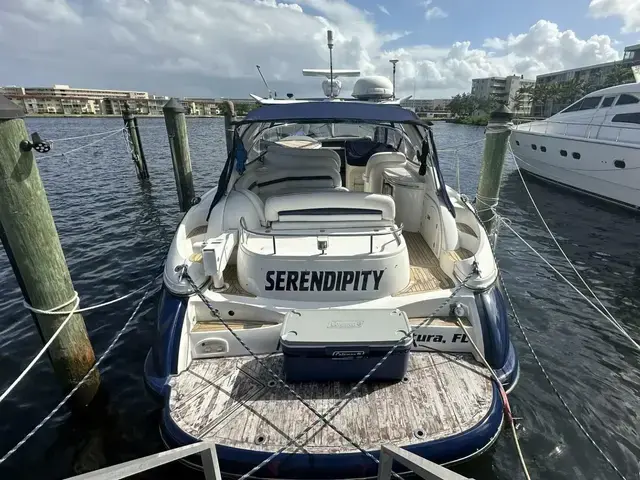 Sunseeker Camargue 44