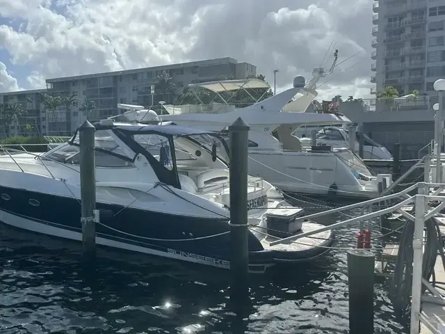 Sunseeker Camargue 44