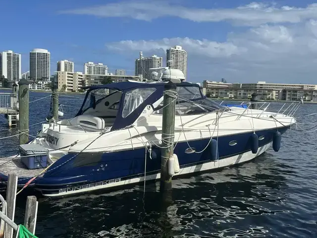 Sunseeker Camargue 44