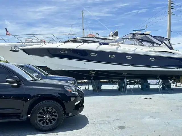 Sunseeker Camargue 44