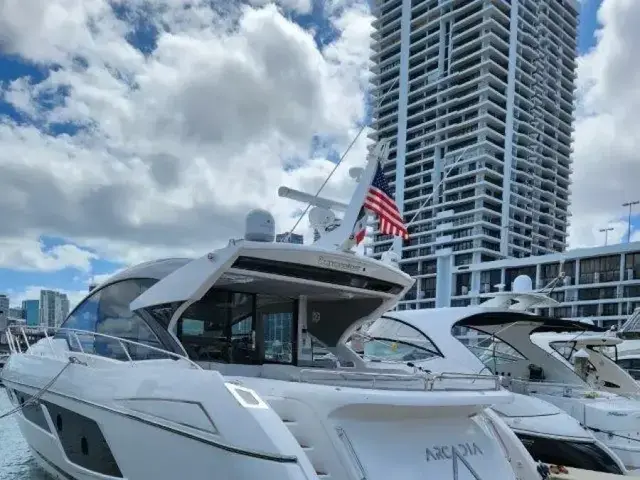 Sunseeker Predator