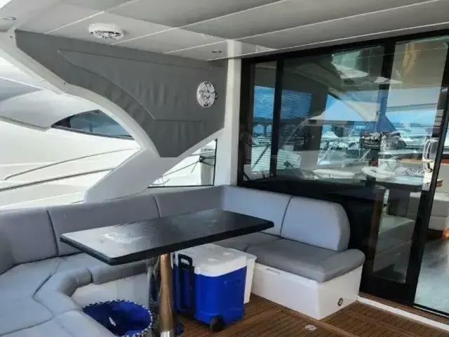 Sunseeker Predator