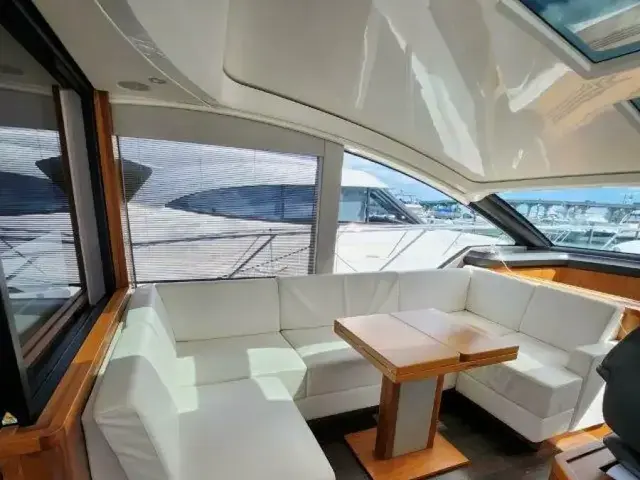 Sunseeker Predator