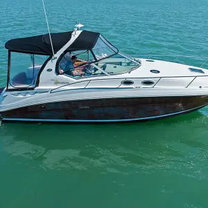 2006 Sea Ray Sundancer 320