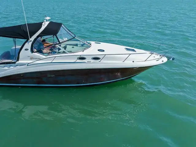 Sea Ray Sundancer 320