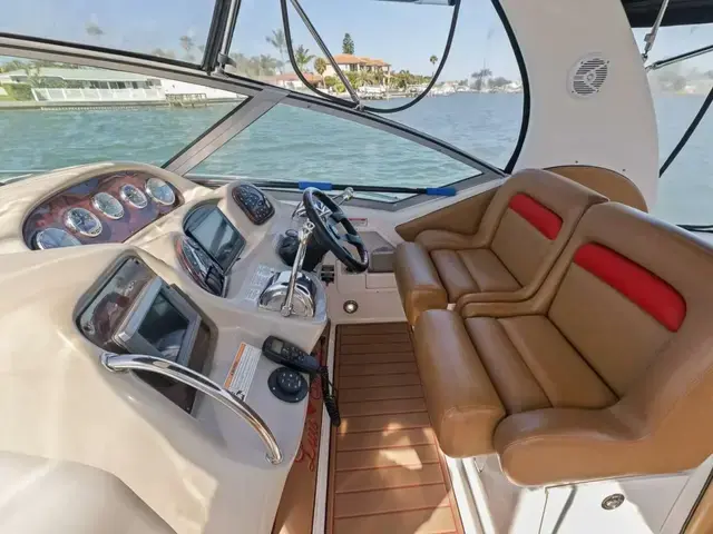 Sea Ray 320 Sundancer