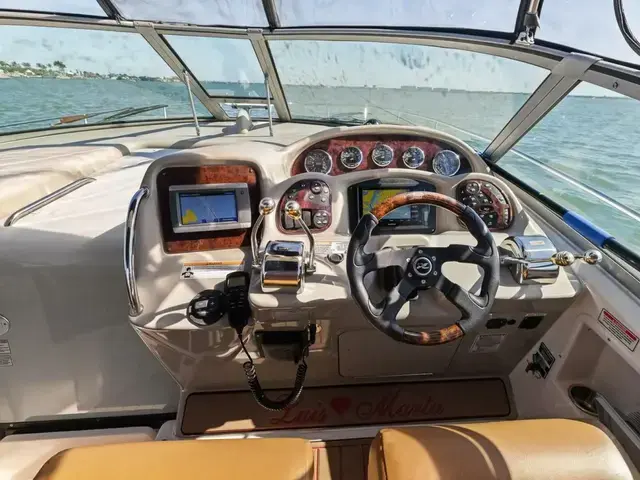 Sea Ray 320 Sundancer