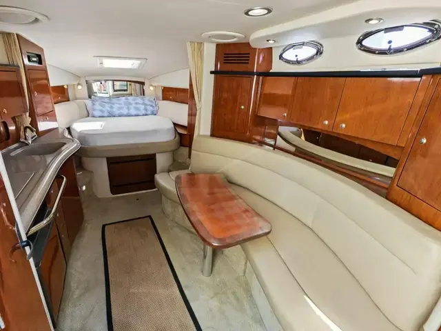 Sea Ray 320 Sundancer