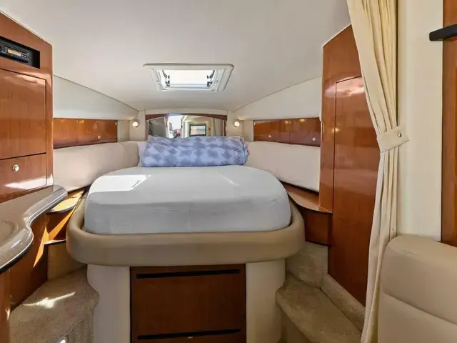 Sea Ray 320 Sundancer