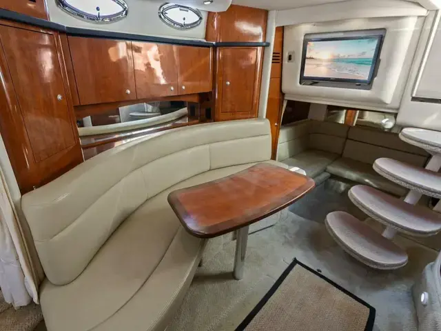 Sea Ray 320 Sundancer