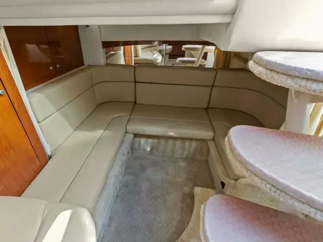 Sea Ray 320 Sundancer