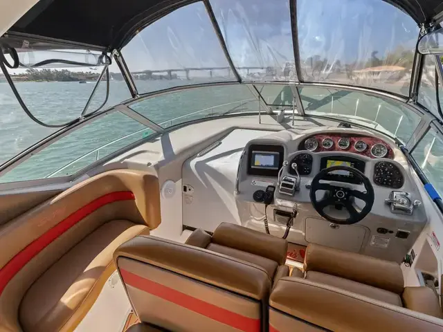 Sea Ray 320 Sundancer