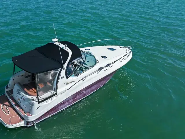 Sea Ray 320 Sundancer