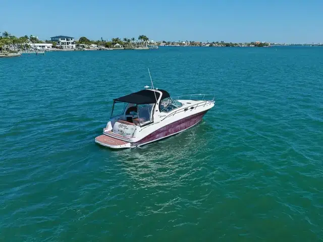 Sea Ray 320 Sundancer