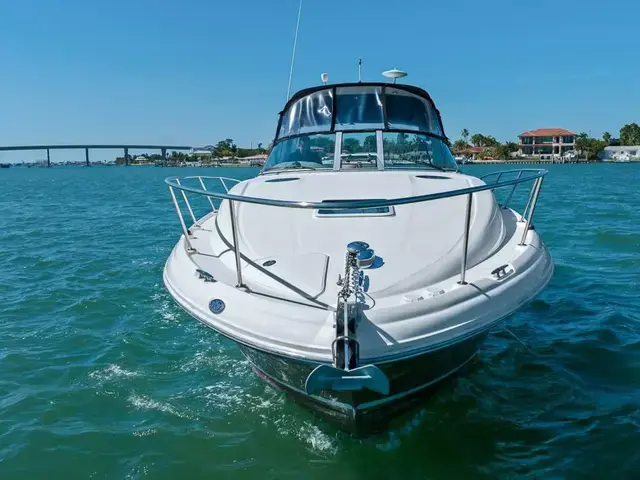 Sea Ray 320 Sundancer